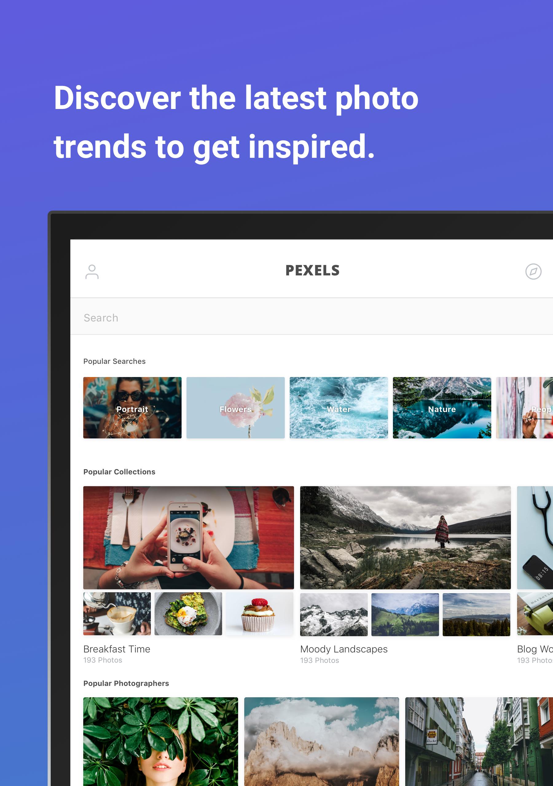 Pexels for Android APK Download Pexels for Android APK Download