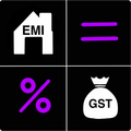 GST Calculator
