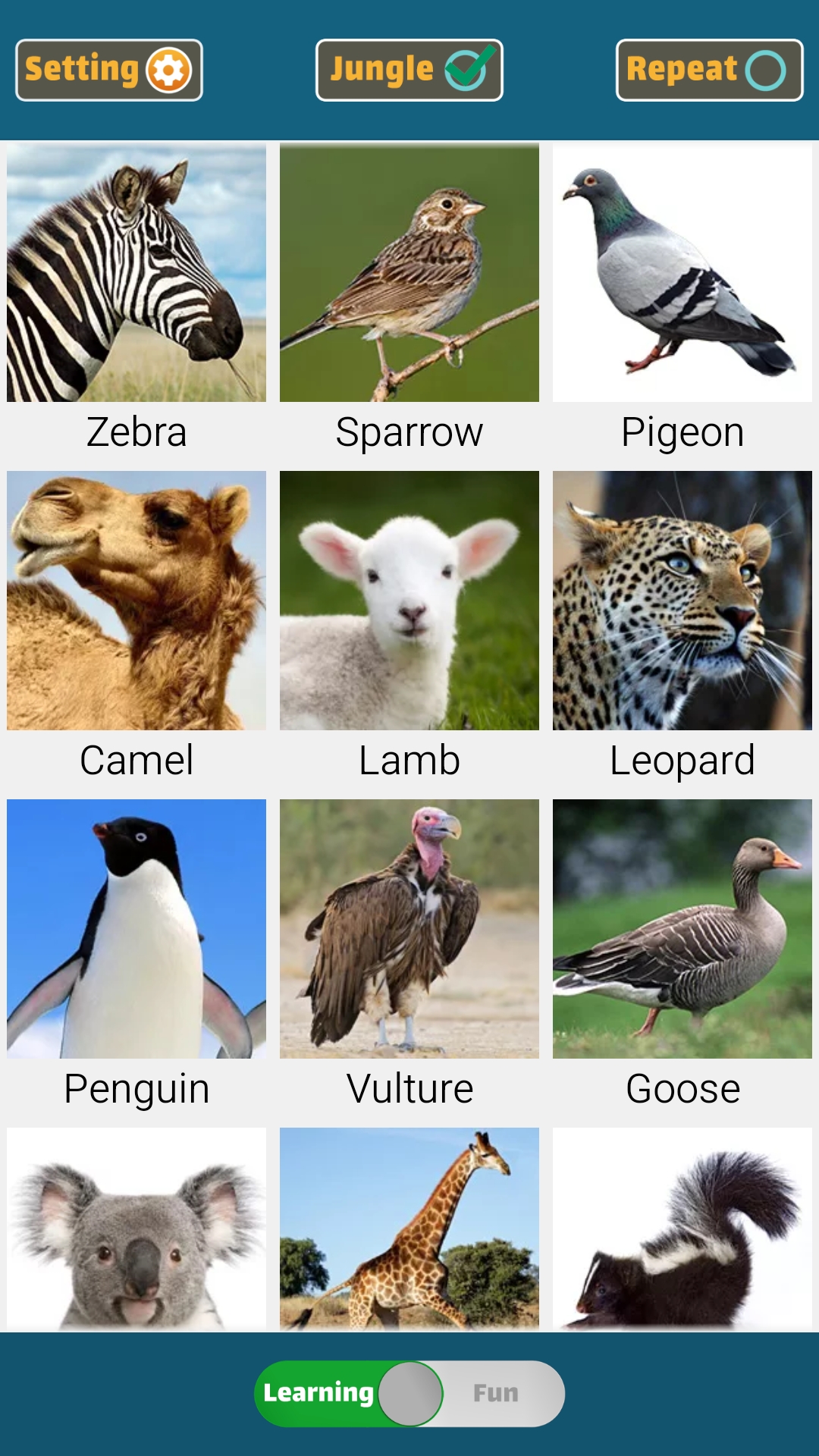 Animal Sounds for Kids ♞ APK for Android – Download Animal Sounds for Kids ♞ APK Latest Version from Animal Sounds for Kids ♞ APK for Android – Download Animal Sounds for Kids ♞ APK Latest Version from