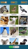 Animal Sounds for Kids screenshot 3