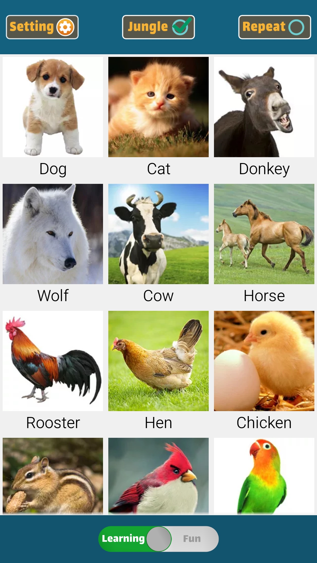 Animal Sounds for Kids ♞ APK for Android – Download Animal Sounds for Kids ♞ APK Latest Version from Animal Sounds for Kids ♞ APK for Android – Download Animal Sounds for Kids ♞ APK Latest Version from