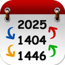 Date Convert + Calendar APK