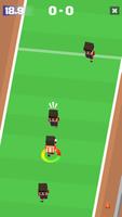 Cubby Soccer League-poster