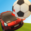 ROCKET CARS SOCCER Zeichen