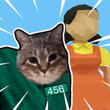 Survival Cats 456: oia