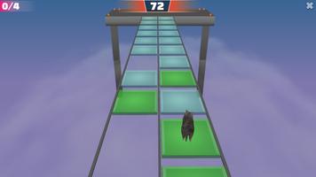 Survival Cats 456: oia captura de pantalla 1