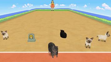 Survival Cats 456: oia captura de pantalla 2