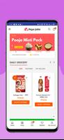 Peyejabe - Online Shopping App Affiche
