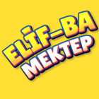 MEKTEP - Elif Ba Oyunu biểu tượng