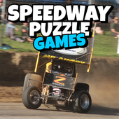 Speedway Puzzle Games icon