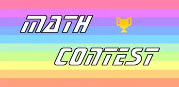 Math Contest -Juego Matemático