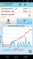 Respire Maintenant Gratuit Affiche