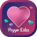 Peyyo Likes APK