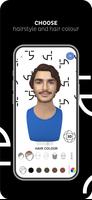 PEZ MyHEAD تصوير الشاشة 1