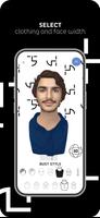 PEZ MyHEAD تصوير الشاشة 2