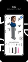 PEZ MyHEAD تصوير الشاشة 3