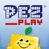 PEZ Play ikon