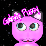 Galaxy Puss