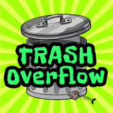 Trash Overflow simgesi