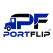 PORTFLIP - Book a Tempo Truck