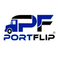 PORTFLIP - Book a Tempo Truck