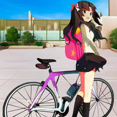Anime Games: High School Girl APK  for Android – Download Anime Games:  High School Girl APK Latest Version from 