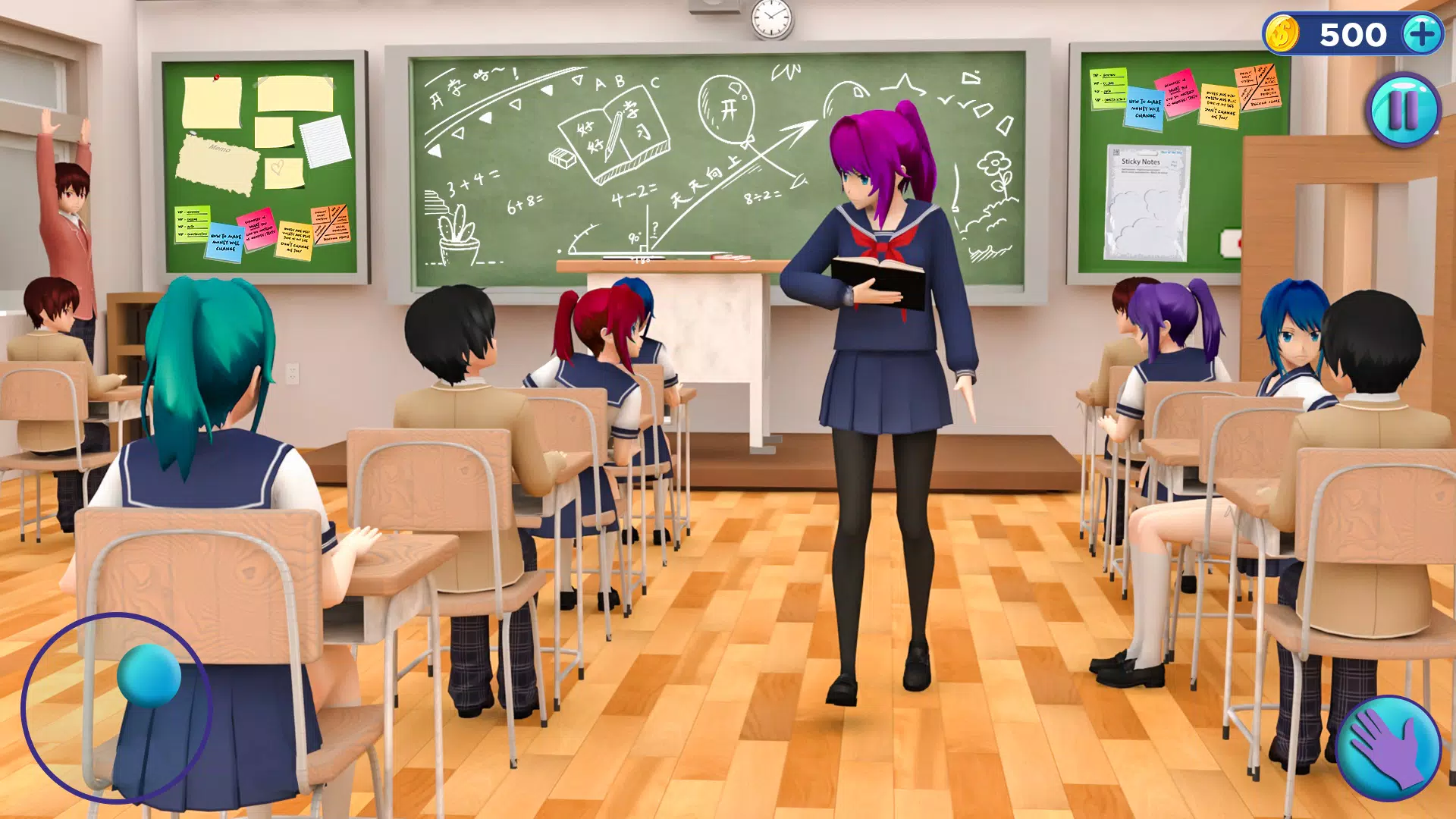 110 Anime classroom ideas  anime classroom, anime, kindergarten games