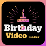 Birthday Video Maker & Editor
