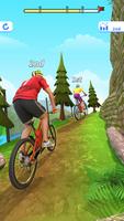 BMX 사이클 익스트림 자전거 게임 Bicycle 3D 스크린샷 3