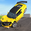 Car Crash Challenge - Car Game APK