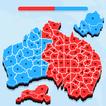 Map Battle - Strategy Games आइकन