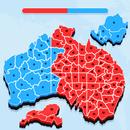 Map Battle - Strategy Games APK