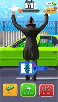 Cop Games Traffic Police Games تصوير الشاشة 3