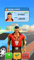 Cop Games Traffic Police Games تصوير الشاشة 2