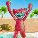 Mohn vs wild Krokodil Spiele APK
