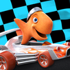 Goldfish Go-Karts APK