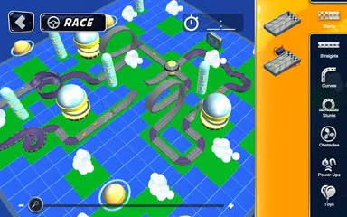 Goldfish Go-Karts XAPK download