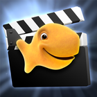 Goldfish Movie Maker アイコン