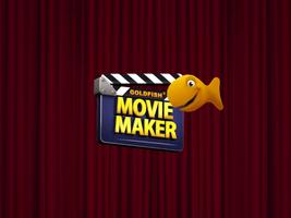 Goldfish Movie Maker Affiche