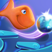 ”Goldfish Pinball Blast