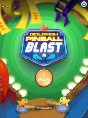 Goldfish Pinball Blast APK download