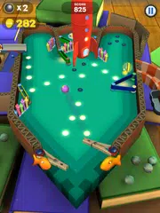 Goldfish Pinball Blast APK download