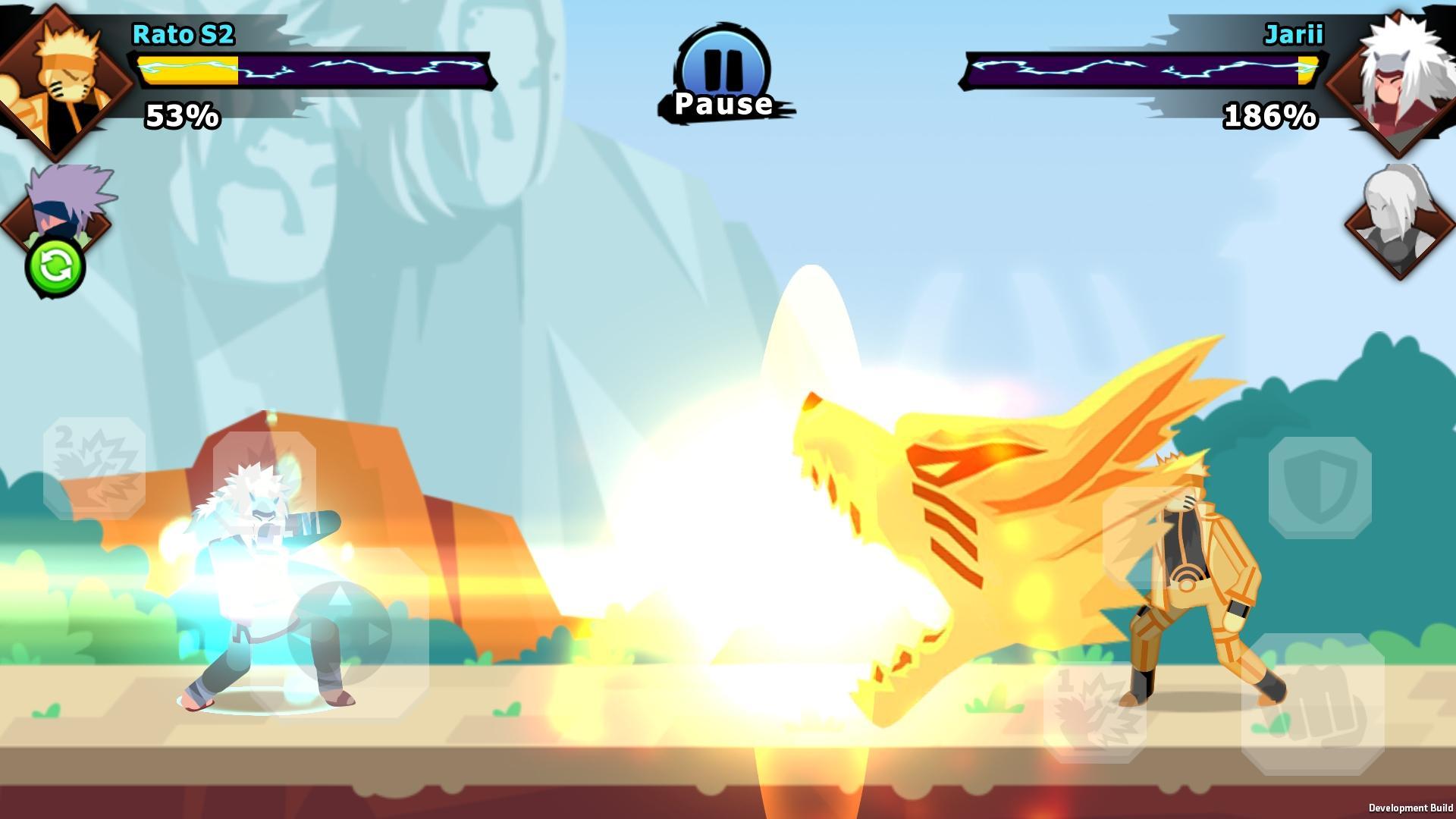 Stick Ninja APK for Android Download Stick Ninja APK for Android Download