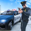 APK Police Car Simulator Cops heat