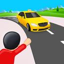 Taxi Games 3d - Delivery Games APK