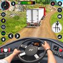 APK camion Giochi 3d - guida Gioch