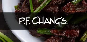 P. F. Chang's