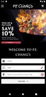 P. F. Chang's 포스터