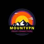 MountVPN 아이콘