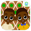 Nuzo and Namia أيقونة